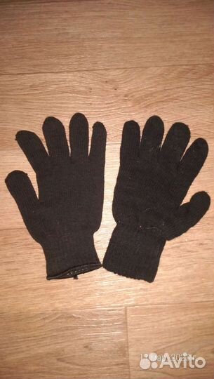 Перчатки