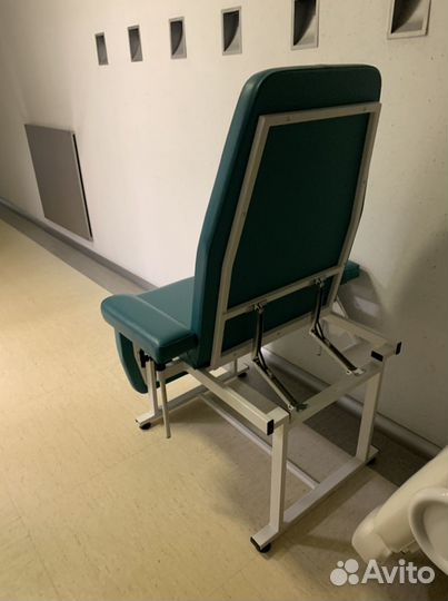 Кресто пациента процедурно-смотровое