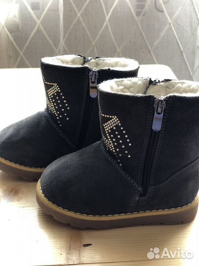 Ugg угги детские новые