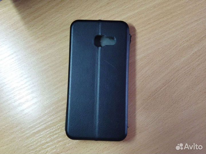 Книжка для телефона Samsung A3 2017
