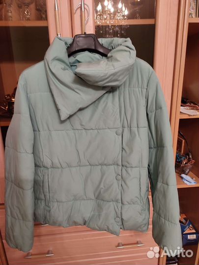 Куртка женская Zarina 46