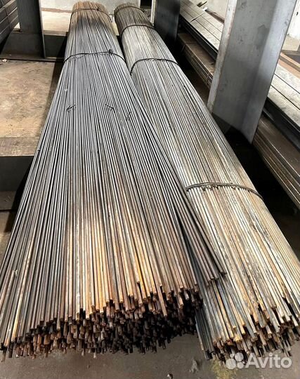 Арматура рифленная А3 а500с