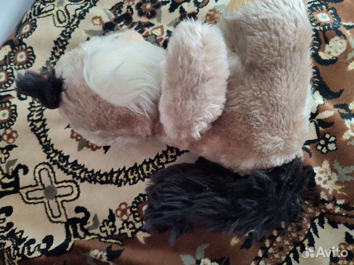 Игрушки СССР пакетом