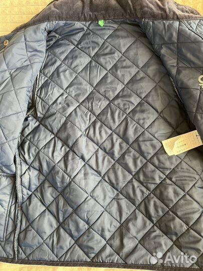 Куртка benetton 140