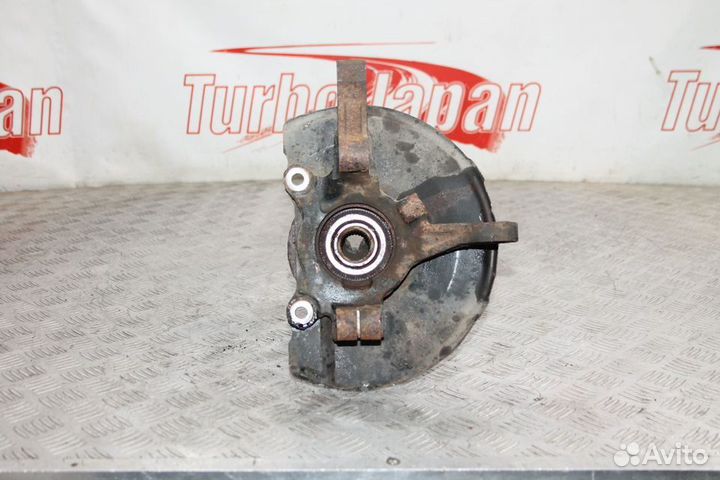 Ступица кулак передний правый Mitsubishi ASX