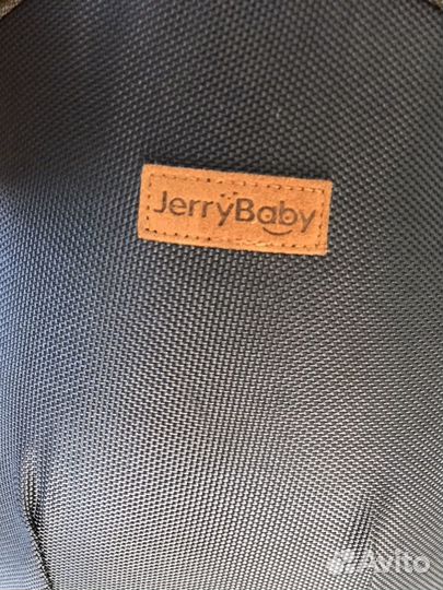 Эргорюкзак