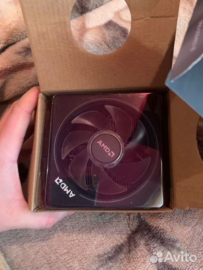 Amd ryzen 7 3800x