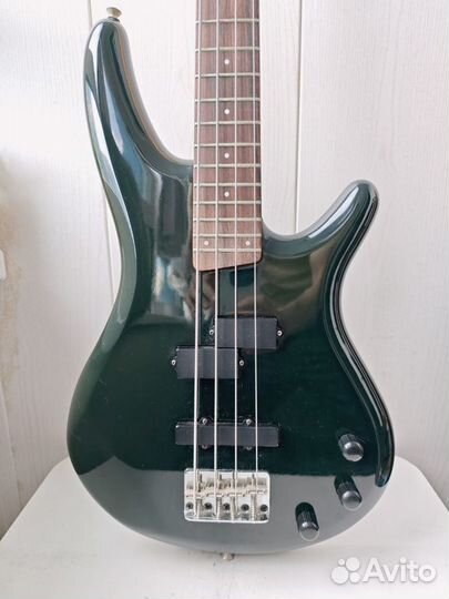 Бас гитара Ibanez SR370 (Japan 94')