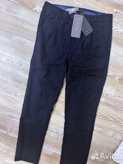 Рубашка и брюки reserved Новые 134 см