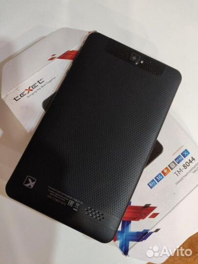 Texet TM-8044 3G