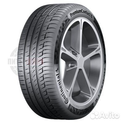 Continental PremiumContact 6 235/45 R20 100W
