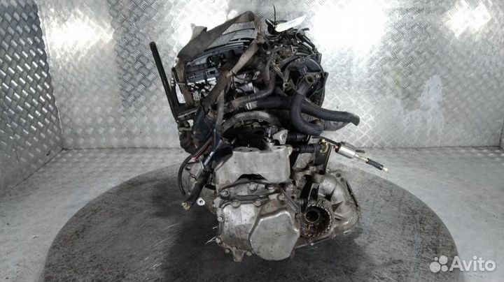 F18D4 Chevrolet Cruze J300 1.8 Бензин 2011 года