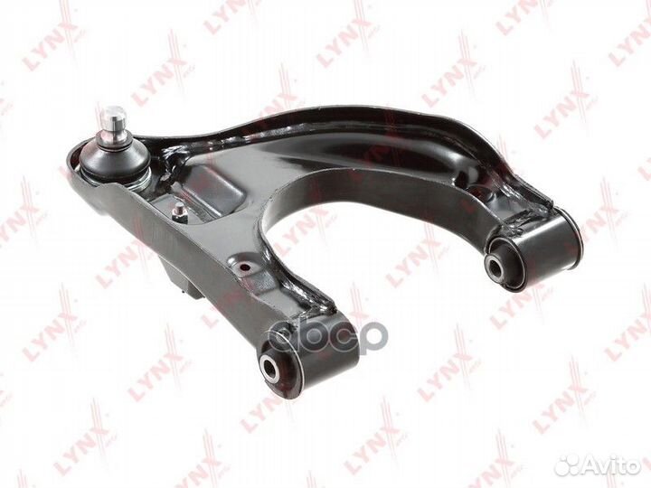 Рычаг подвески зад прав C5752R lynxauto