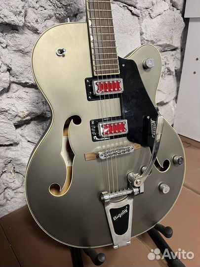 Электрогитара Gretsch G5410T + Комплект