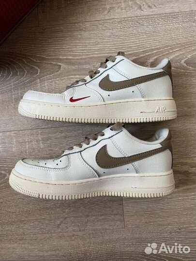 Кроссовки Nike Air Force 1