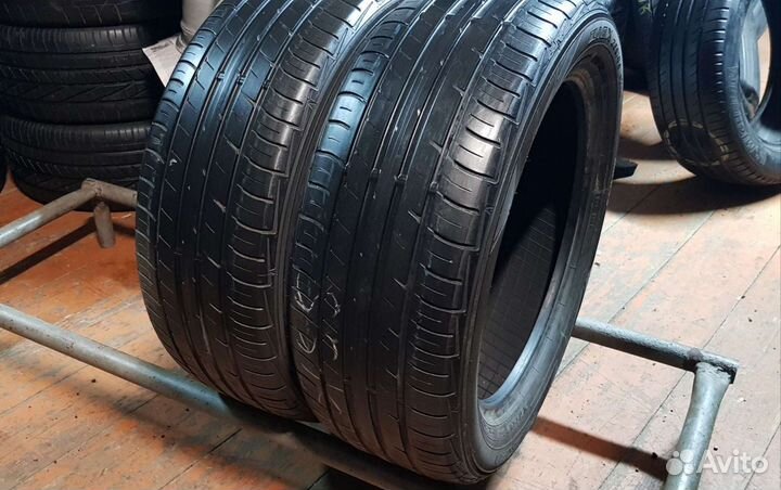 Falken Ziex ZE-322 215/55 R17