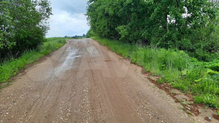 Участок 11,5 сот. (ИЖС)