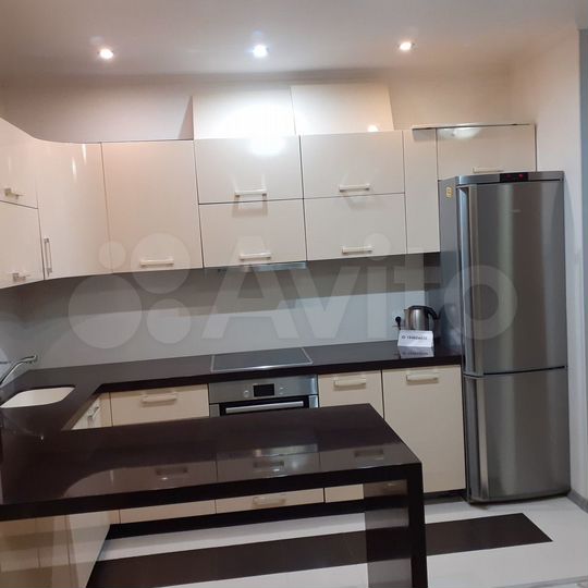 Квартира-студия, 41 м², 3/10 эт.