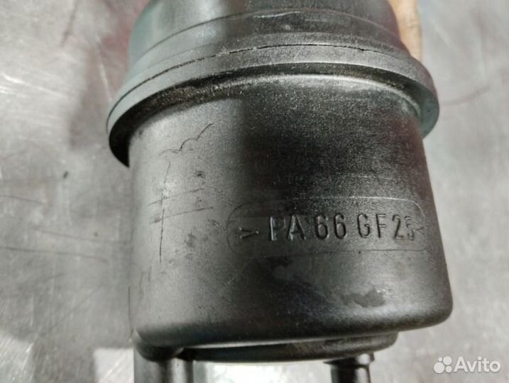 Бачок гидроусилителя Bmw 3 Series E46 M54B30 2001