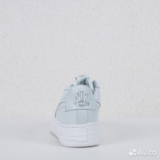 Кроссовки женские Nike Air Force 1 Blue