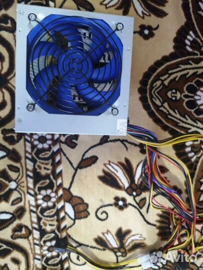Блок питания