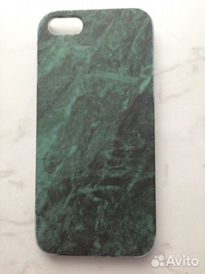 Чехлы и плёнки для телефона