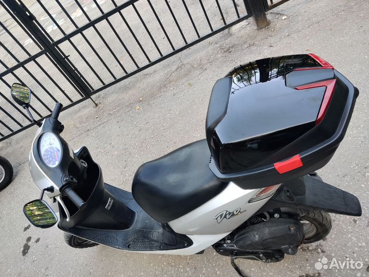 Хонда дио 56 аф