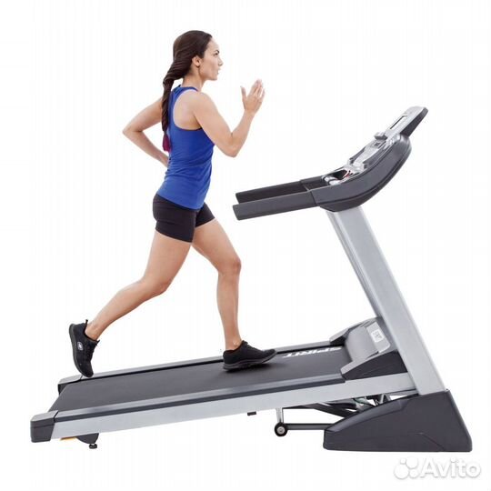 Беговая дорожка spirit XT185 2017 Hasttings