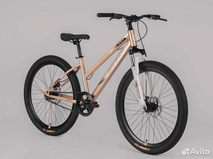 Велосипед sitis ANY 26