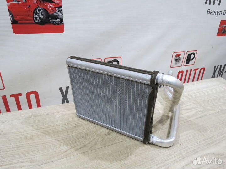 Радиатор отопителя Hyundai Solaris 2