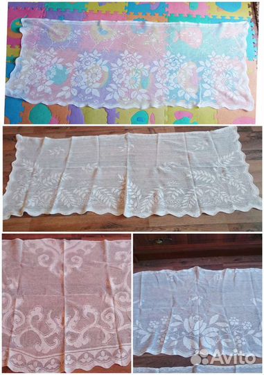 Старинный текстиль, вышивка бабушкин сундук