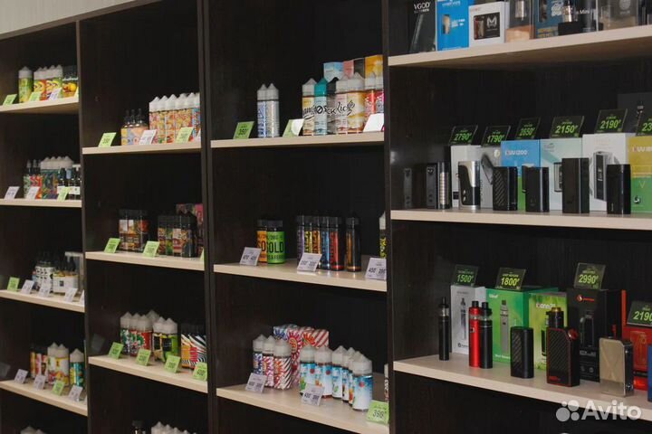 Франшиза с низкими рисками – стартуй сейчас