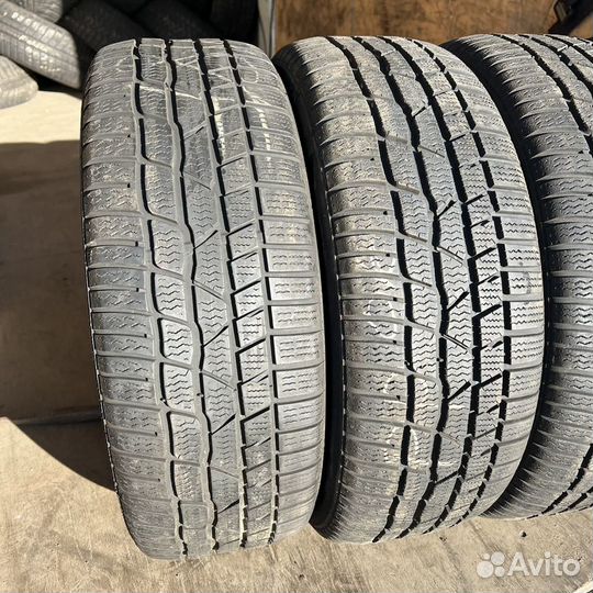 Continental ContiWinterContact TS 830 P 205/50 R17