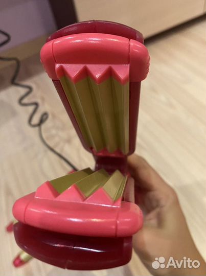 Плойка Стайлер Girl Glam Philips сьем насадки