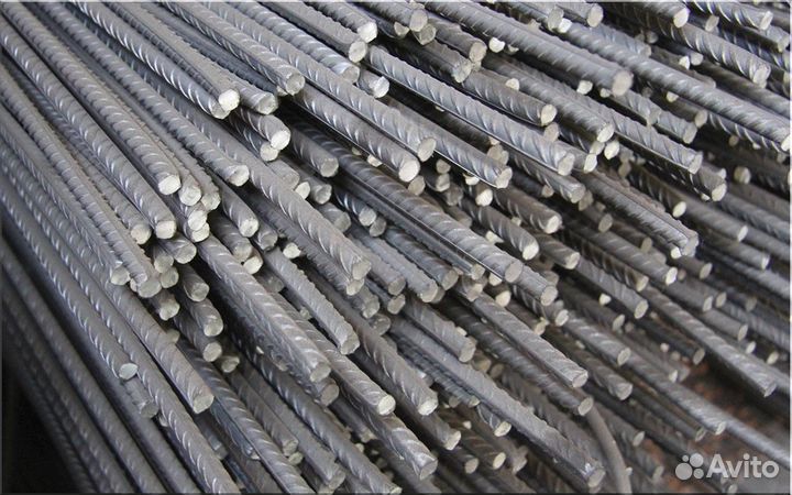 Профильная труба 50