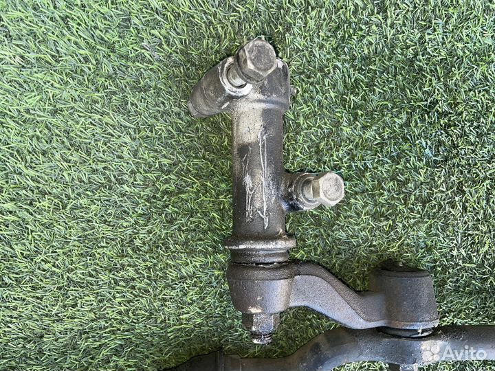 Рулевая трапеция Cadillac Escalade GMT800