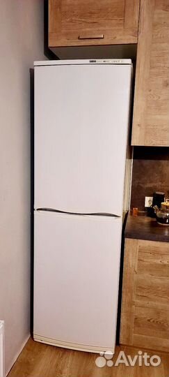 Холодильник атлант 2 компрессора