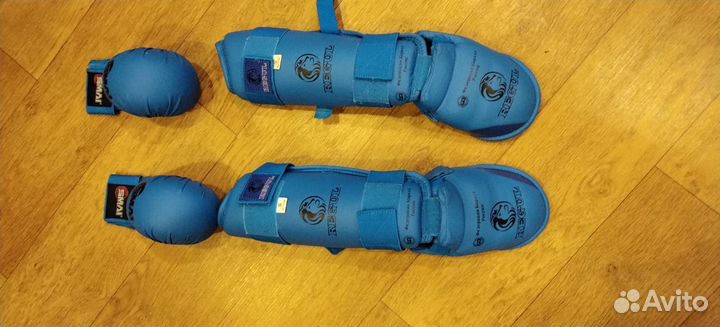 Защита на карате