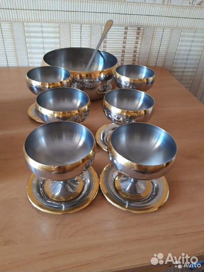 Набор посуды Zepter Baron