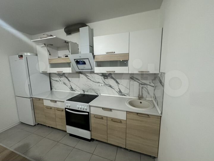 2-к. квартира, 60 м², 9/31 эт.