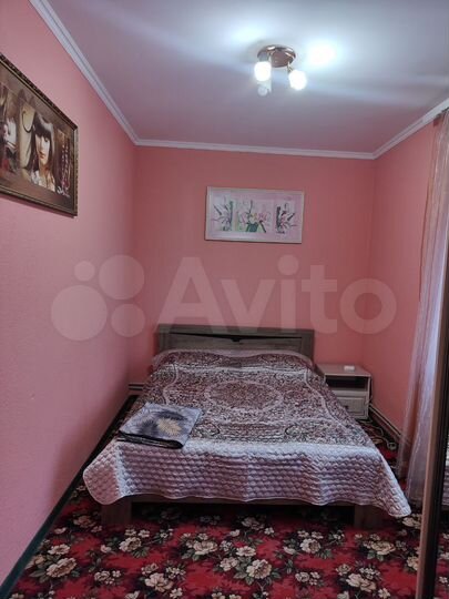 Дом 75 м² на участке 2 сот.