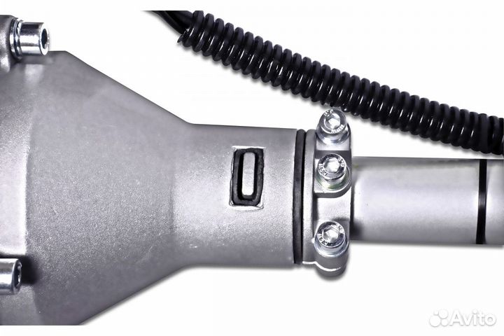 Триммер бензиновый Champion Т338S-2