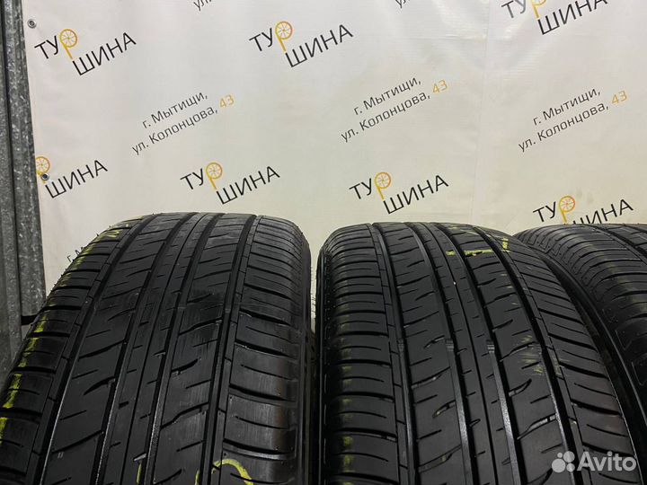 Dunlop Grandtrek PT3A 275/50 R21 112Y