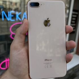 iPhone 8 Plus, 256 ГБ