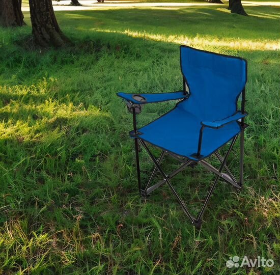 Кресло складное туристическое
