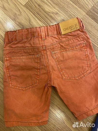 Детские вещи пакетом 94, 102, 104