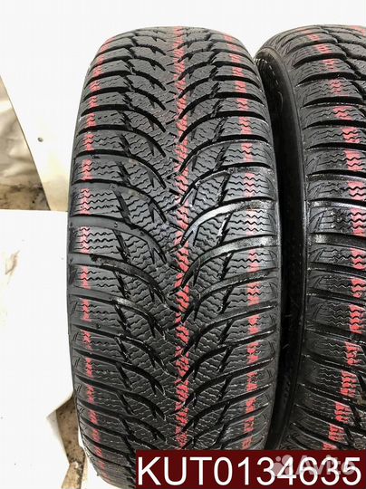 Kumho WinterCraft WP51 195/55 R16 87H