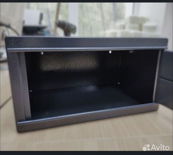 Сейф пистолетный