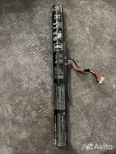 Батарея на ноутбук asus