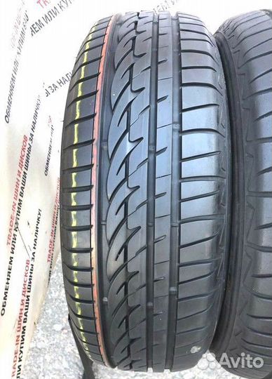 Firestone Destination LE 215/60 R17